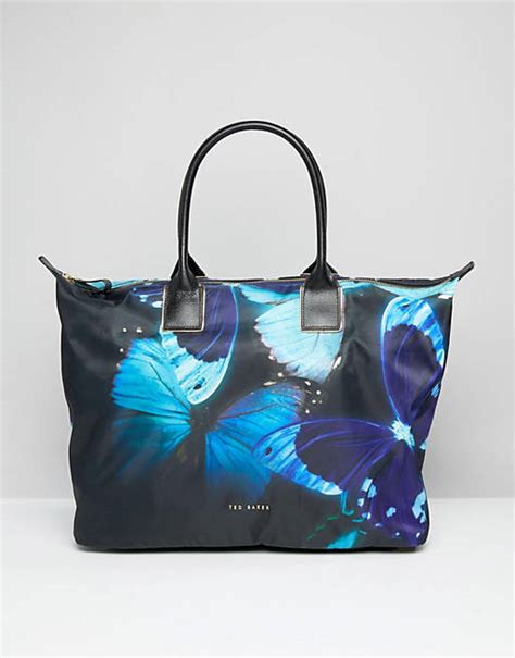 ted baker women's weekend bags